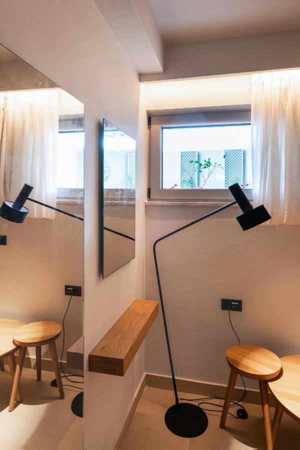 Sii City Luxury Suites Rethymno  Екстер'єр фото